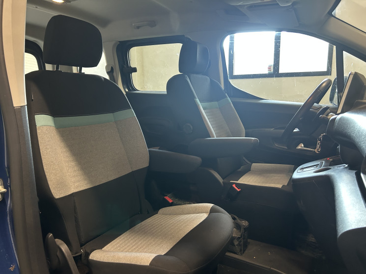 Citroën Berlingo M BlueHDi S&S Feel Pack