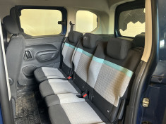 Citroën Berlingo M BlueHDi S&S Feel Pack