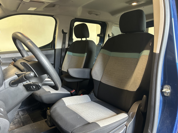Citroën Berlingo M BlueHDi S&S Feel Pack