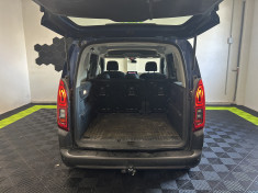 Citroën Berlingo M BlueHDi S&S Feel Pack