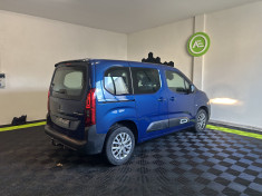 Citroën Berlingo M BlueHDi S&S Feel Pack