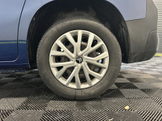 Citroën Berlingo M BlueHDi S&S Feel Pack