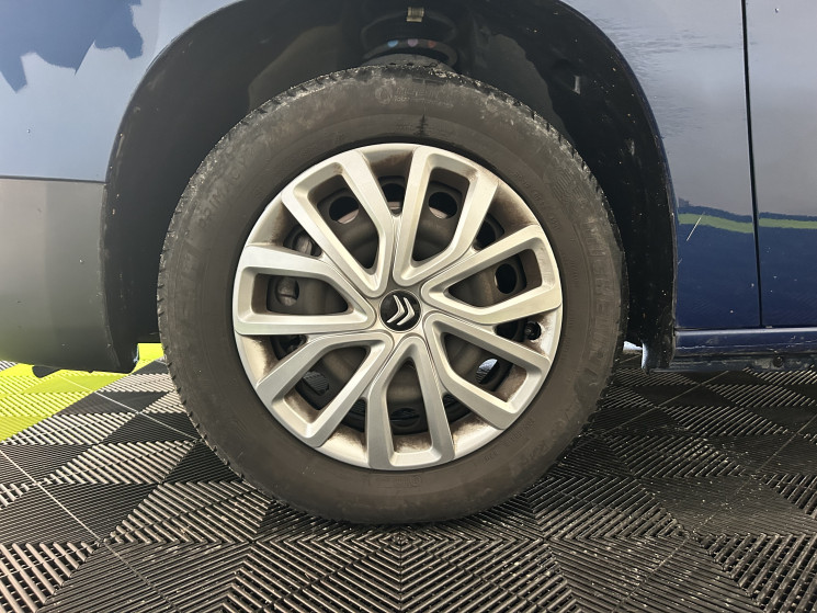 Citroën Berlingo M BlueHDi S&S Feel Pack