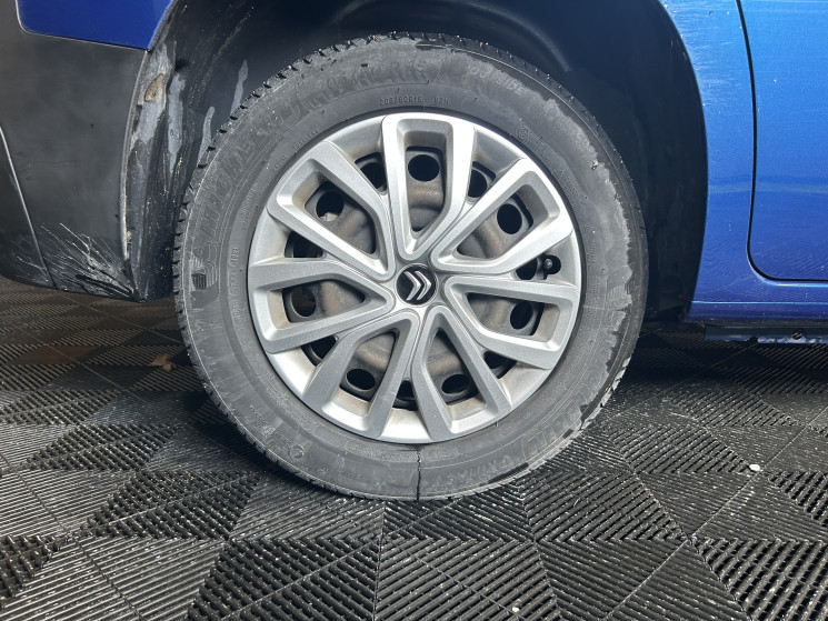 Citroën Berlingo M BlueHDi S&S Feel Pack