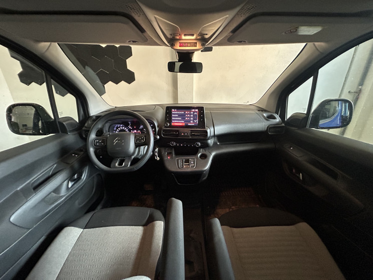 Citroën Berlingo M BlueHDi S&S Feel Pack