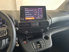 Citroën Berlingo M BlueHDi S&S Feel Pack