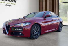 Alfa Romeo Giulia 2.2 JTD 150CH BUSINESS AT8