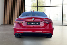 Alfa Romeo Giulia 2.2 JTD 150CH BUSINESS AT8