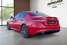 Alfa Romeo Giulia 2.2 JTD 150CH BUSINESS AT8