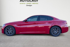 Alfa Romeo Giulia 2.2 JTD 150CH BUSINESS AT8