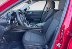 Alfa Romeo Giulia 2.2 JTD 150CH BUSINESS AT8