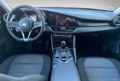 Alfa Romeo Giulia 2.2 JTD 150CH BUSINESS AT8