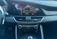 Alfa Romeo Giulia 2.2 JTD 150CH BUSINESS AT8