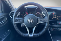 Alfa Romeo Giulia 2.2 JTD 150CH BUSINESS AT8