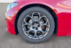 Alfa Romeo Giulia 2.2 JTD 150CH BUSINESS AT8