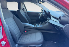 Alfa Romeo Giulia 2.2 JTD 150CH BUSINESS AT8