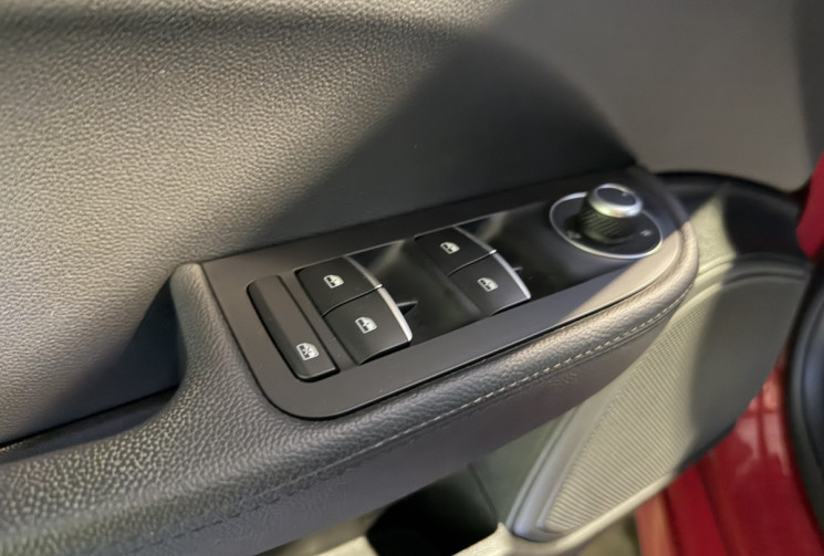 Alfa Romeo Giulia 2.2 JTD 150CH BUSINESS AT8