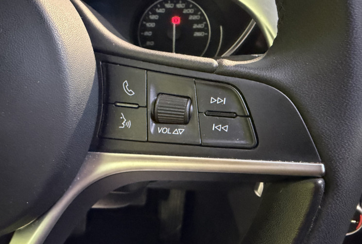 Alfa Romeo Giulia 2.2 JTD 150CH BUSINESS AT8