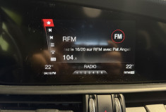 Alfa Romeo Giulia 2.2 JTD 150CH BUSINESS AT8