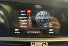 Alfa Romeo Giulia 2.2 JTD 150CH BUSINESS AT8