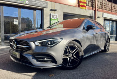 Mercedes CLA SHOOTING BRAKE 180d BA AMG Line /Toit ouvrant/Super état/révisée/1main/Francaise/50mkm