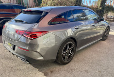 Mercedes CLA SHOOTING BRAKE 180d BA AMG Line /Toit ouvrant/Super état/révisée/1main/Francaise/50mkm