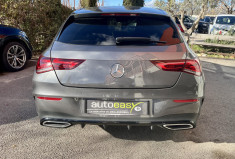 Mercedes CLA SHOOTING BRAKE 180d BA AMG Line /Toit ouvrant/Super état/révisée/1main/Francaise/50mkm