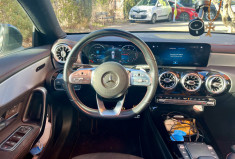 Mercedes CLA SHOOTING BRAKE 180d BA AMG Line /Toit ouvrant/Super état/révisée/1main/Francaise/50mkm