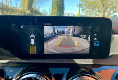 Mercedes CLA SHOOTING BRAKE 180d BA AMG Line /Toit ouvrant/Super état/révisée/1main/Francaise/50mkm