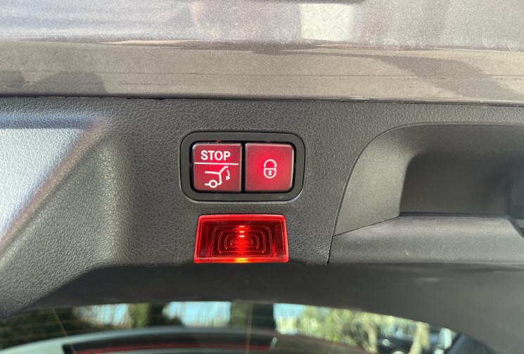 Mercedes CLA SHOOTING BRAKE 180d BA AMG Line /Toit ouvrant/Super état/révisée/1main/Francaise/50mkm