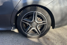 Mercedes CLA SHOOTING BRAKE 180d BA AMG Line /Toit ouvrant/Super état/révisée/1main/Francaise/50mkm