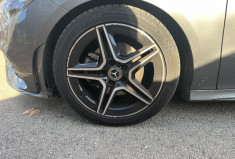 Mercedes CLA SHOOTING BRAKE 180d BA AMG Line /Toit ouvrant/Super état/révisée/1main/Francaise/50mkm