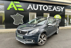 Peugeot 2008 1.2 THP 110 ch EAT6