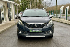 Peugeot 2008 Crossway 1.2 THP 110 ch EAT6 / Toit Panoramique / Camera / Carplay / Entretien complet