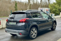 Peugeot 2008 Crossway 1.2 THP 110 ch EAT6 / Toit Panoramique / Camera / Carplay / Entretien complet