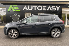 Peugeot 2008 Crossway 1.2 THP 110 ch EAT6 / Toit Panoramique / Camera / Carplay / Entretien complet