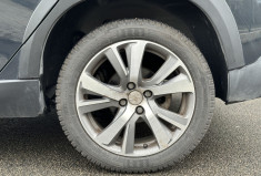 Peugeot 2008 Crossway 1.2 THP 110 ch EAT6 / Toit Panoramique / Camera / Carplay / Entretien complet