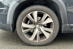 Peugeot 2008 Crossway 1.2 THP 110 ch EAT6 / Toit Panoramique / Camera / Carplay / Entretien complet