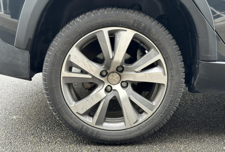 Peugeot 2008 Crossway 1.2 THP 110 ch EAT6 / Toit Panoramique / Camera / Carplay / Entretien complet