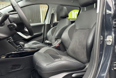 Peugeot 2008 Crossway 1.2 THP 110 ch EAT6 / Toit Panoramique / Camera / Carplay / Entretien complet