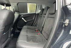 Peugeot 2008 Crossway 1.2 THP 110 ch EAT6 / Toit Panoramique / Camera / Carplay / Entretien complet