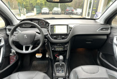Peugeot 2008 Crossway 1.2 THP 110 ch EAT6 / Toit Panoramique / Camera / Carplay / Entretien complet