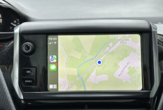 Peugeot 2008 Crossway 1.2 THP 110 ch EAT6 / Toit Panoramique / Camera / Carplay / Entretien complet