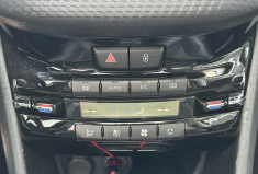 Peugeot 2008 Crossway 1.2 THP 110 ch EAT6 / Toit Panoramique / Camera / Carplay / Entretien complet