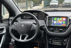 Peugeot 2008 Crossway 1.2 THP 110 ch EAT6 / Toit Panoramique / Camera / Carplay / Entretien complet