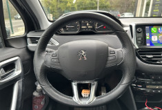 Peugeot 2008 Crossway 1.2 THP 110 ch EAT6 / Toit Panoramique / Camera / Carplay / Entretien complet