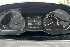 Peugeot 2008 Crossway 1.2 THP 110 ch EAT6 / Toit Panoramique / Camera / Carplay / Entretien complet