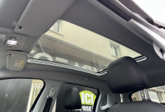 Peugeot 2008 Crossway 1.2 THP 110 ch EAT6 / Toit Panoramique / Camera / Carplay / Entretien complet