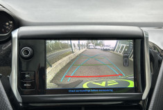 Peugeot 2008 Crossway 1.2 THP 110 ch EAT6 / Toit Panoramique / Camera / Carplay / Entretien complet