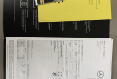 Mercedes EQC 400 4MATIC 408  EDITION 1886 